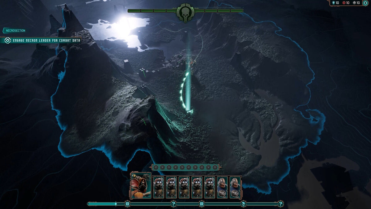 Warhammer 40,000: Mechanicus II (PC) - Steam Key - GLOBAL   - Kasedo Games [Email/Instant Delivery]