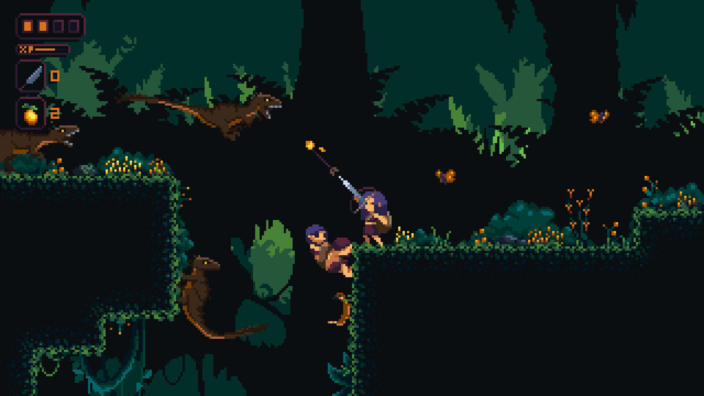 Primal Planet (PC) - Steam Key - GLOBAL   - Pretty Soon [Email/Instant Delivery]