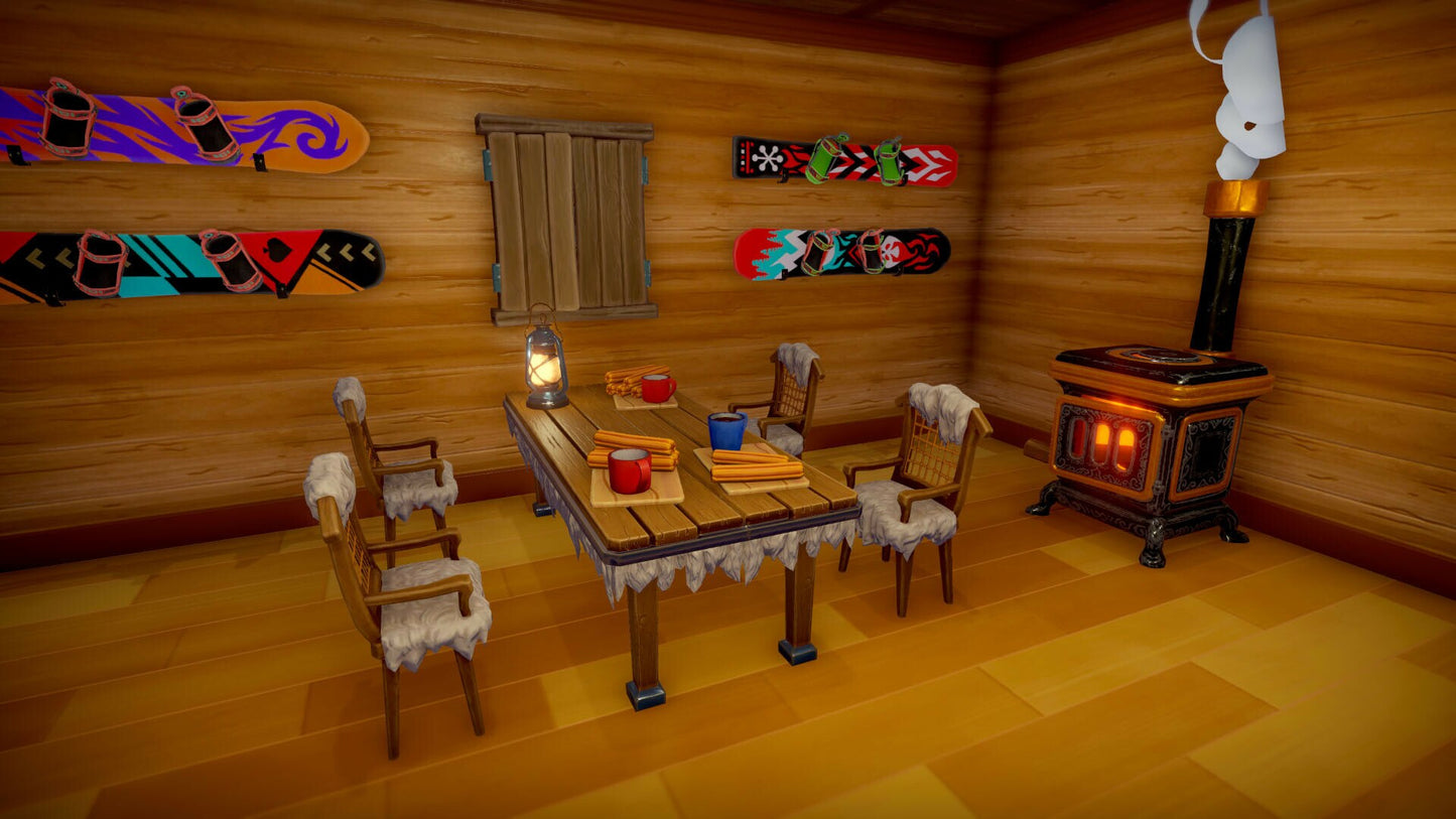 Farm Together - Polar Pack (PC) - Steam Key - GLOBAL  [Email/Instant Delivery]