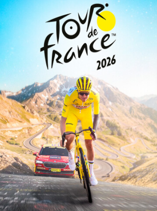 Tour de France 2026 (PC) - Steam Key - ROW   - Nacon [Email/Instant Delivery]