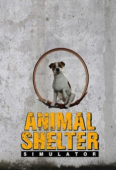 Animal Shelter (PC) - Steam Key - GLOBAL   - PlayWay [Email/Instant Delivery]