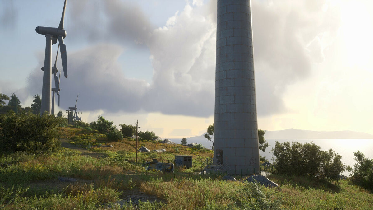 SCUM Complete Bundle (PC) - Steam Key - GLOBAL  [Email/Instant Delivery]