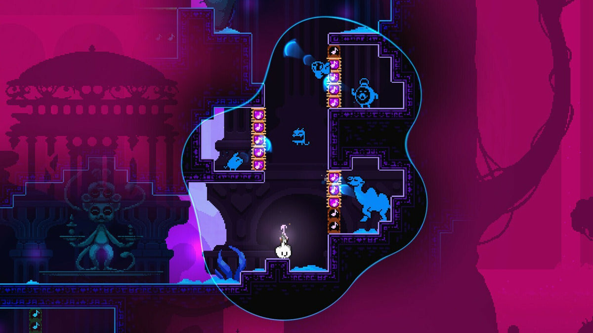 KarmaZoo (PC) - Steam Key - GLOBAL   - Devolver Digital [Email/Instant Delivery]