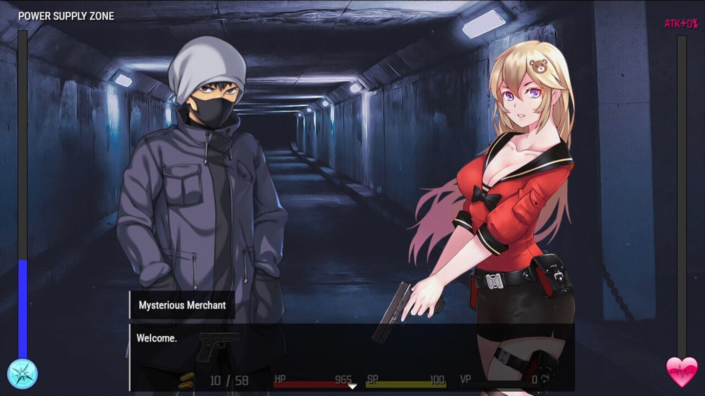 Tunnel Escape (PC) - Steam Gift - GLOBAL   - Saikey Studios [Email/Instant Delivery]