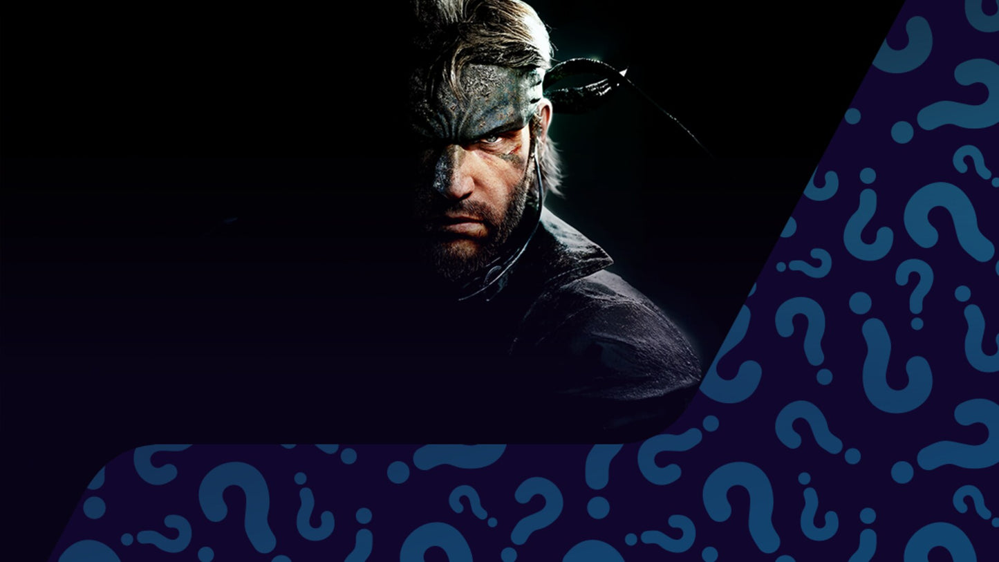 Try to Get Metal Gear Solid Delta: Snake Eater – Random Digital Deluxe Edition  1 Key (PC) - Steam Key - GLOBAL  [Email/Instant Delivery]