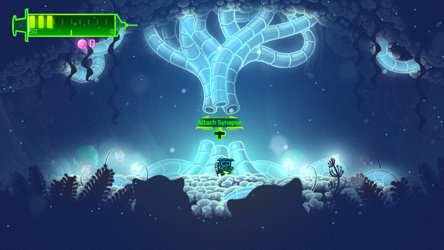 BioGun (PC) - Steam Key - GLOBAL   - Ravenage Games [Email/Instant Delivery]