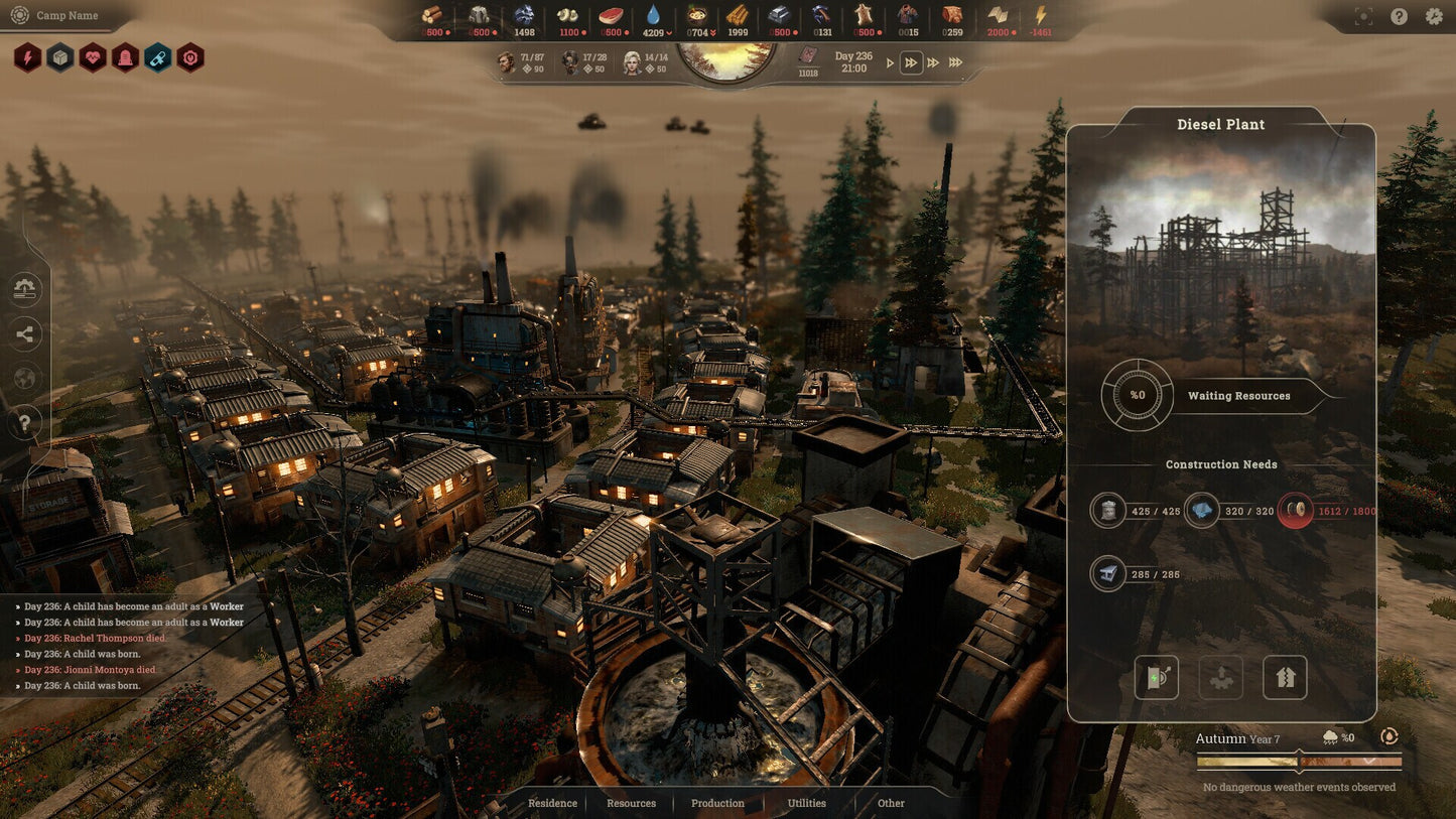 New Cycle (PC) - Steam Gift - GLOBAL   - Core Engage Software [Email/Instant Delivery]