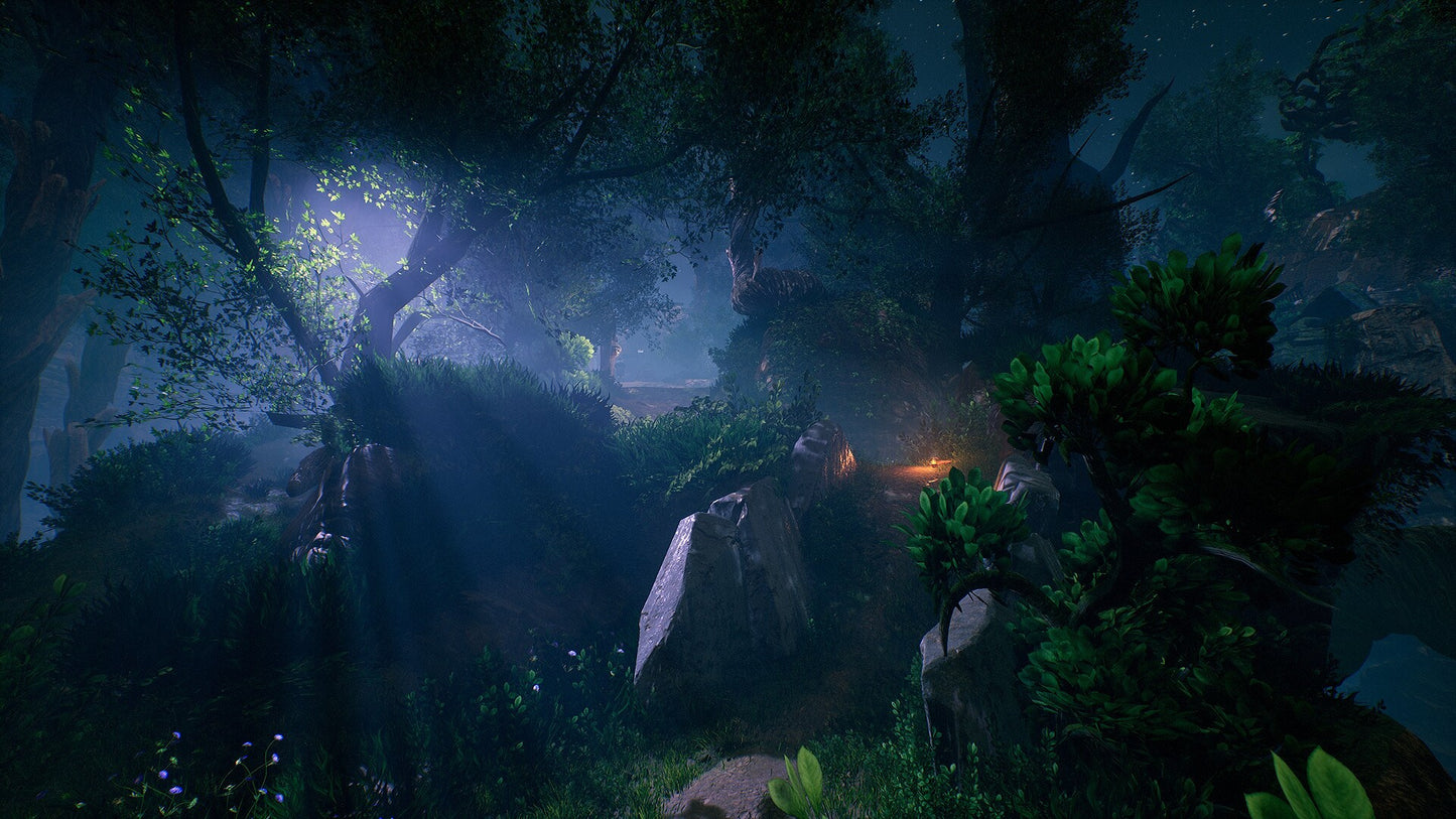 The Lord of the Rings: Gollum (PC) - Steam Gift - GLOBAL   - Nacon [Email/Instant Delivery]