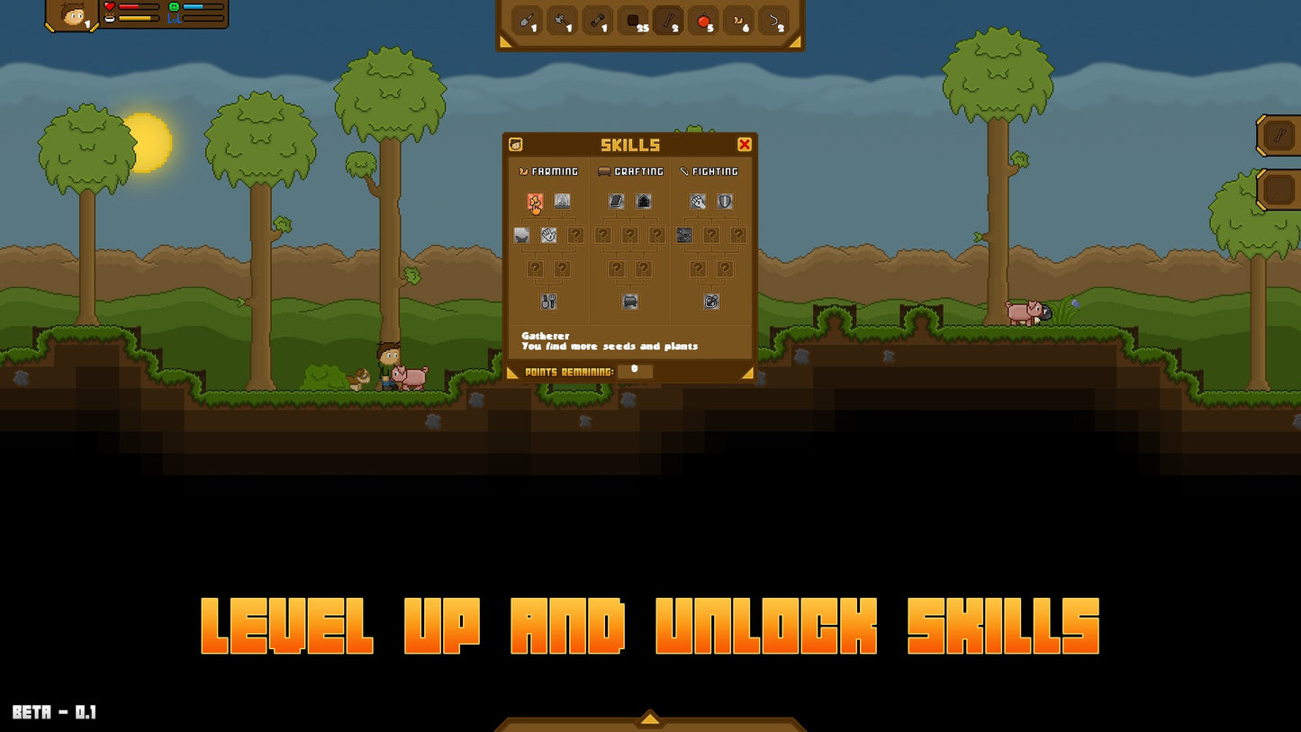 Samphi Steam Key GLOBAL   - Greeny Games Studio [Email/Instant Delivery]