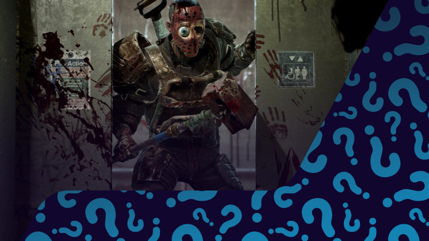 Try To Get The Midnight Walkers - Random 1 Key (PC) - Steam Key - GLOBAL  [Email/Instant Delivery]