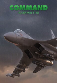 Command: Modern Operations - Kashmir Fire (PC) - Steam Key - GLOBAL  [Email/Instant Delivery]