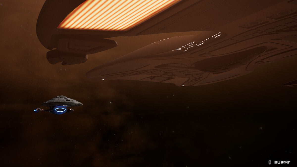 Star Trek: Voyager - Across the Unknown - Delta Chronicles DLC (PC) - Steam Key - GLOBAL  [Email/Instant Delivery]