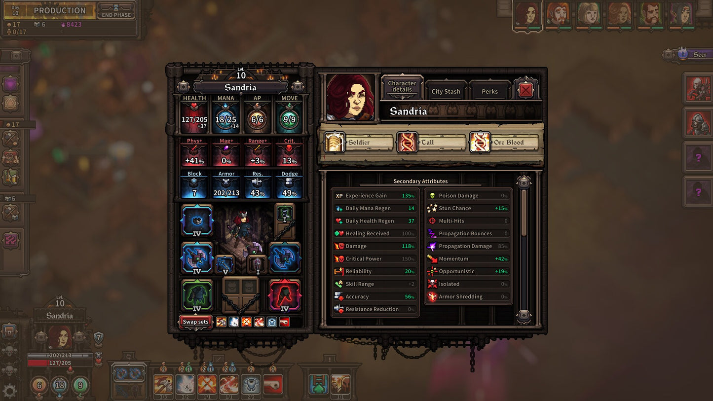 The Last Spell (PC) - Steam Gift - GLOBAL   - CCCP [Email/Instant Delivery]