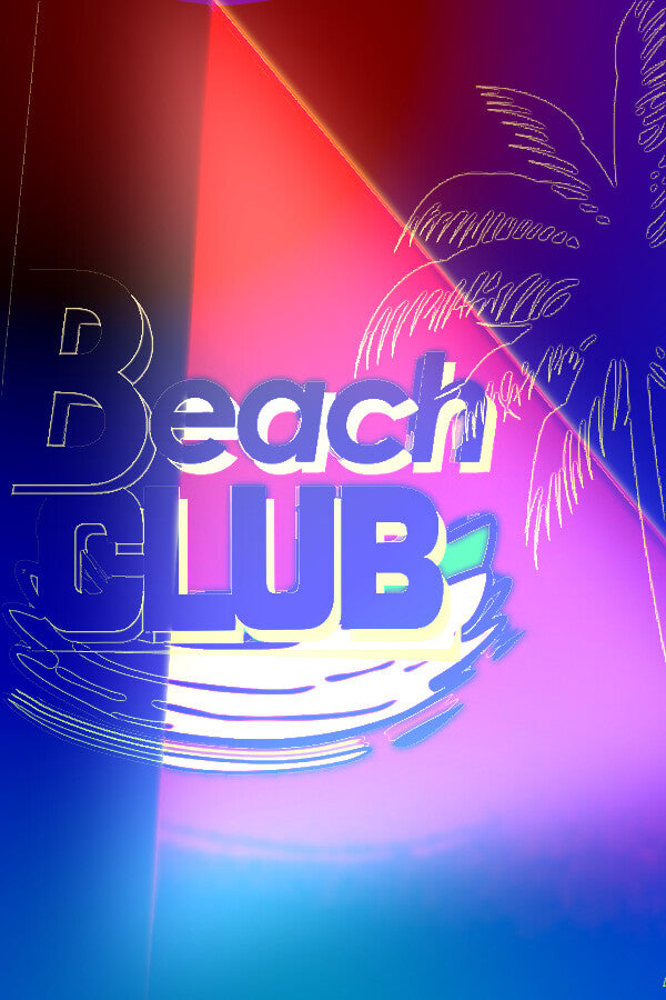 Beach Club Simulator Steam CD Key  REGION FREE Cankut Keskin - [Email/Instant Delivery]