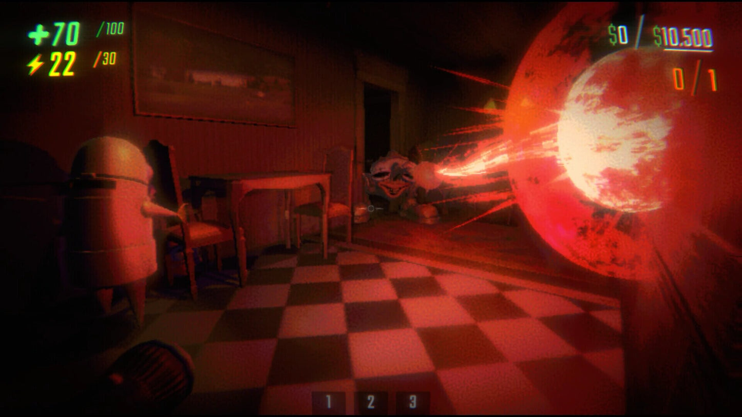 R.E.P.O. (PC) - Steam Gift - GLOBAL  [Email/Instant Delivery]