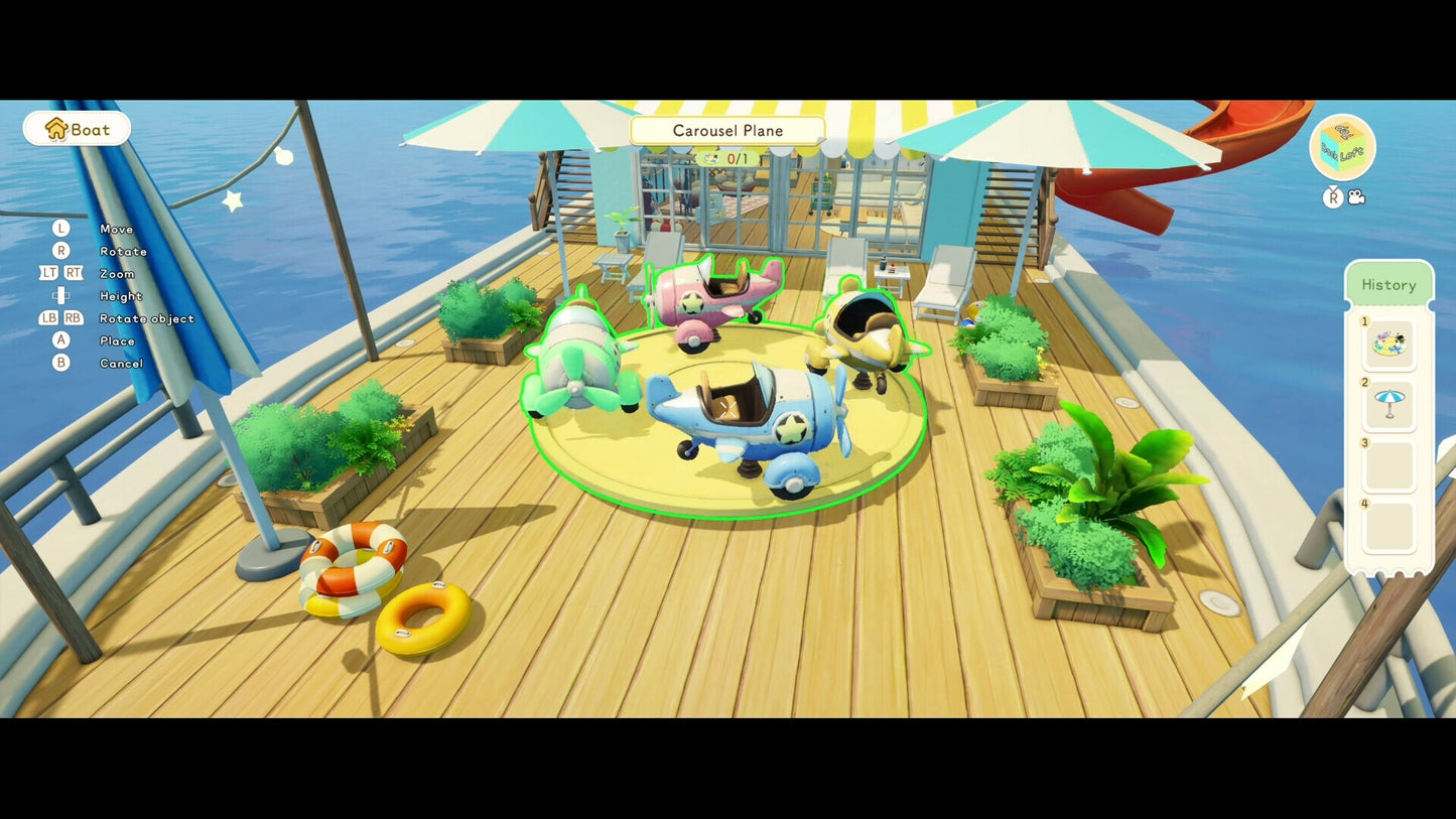 Starsand Island (PC) - Steam Key - EU   - Steam [Email/Instant Delivery]