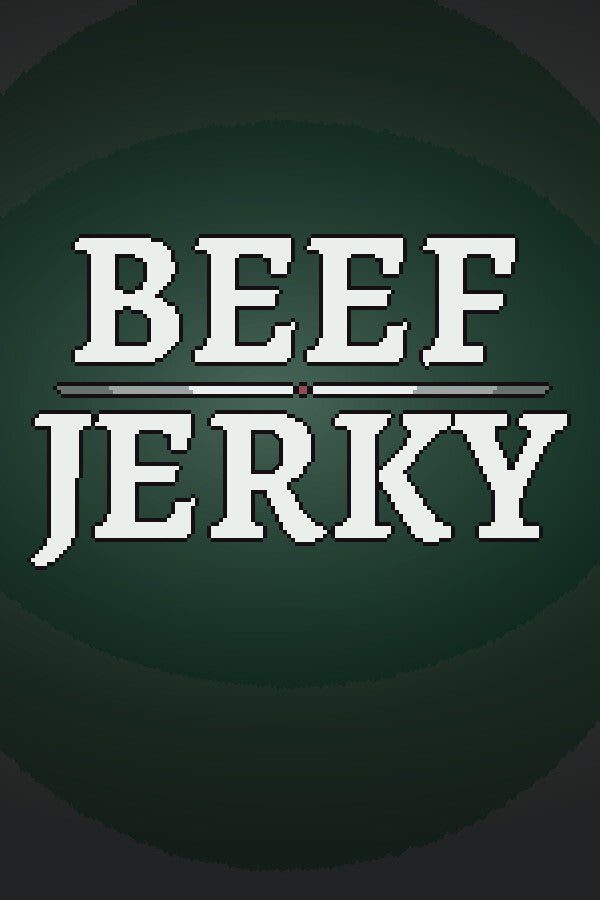 Beef Jerky Steam CD Key  REGION FREE  [Email/Instant Delivery]