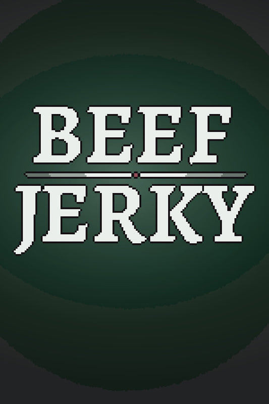 Beef Jerky Steam CD Key  REGION FREE  [Email/Instant Delivery]