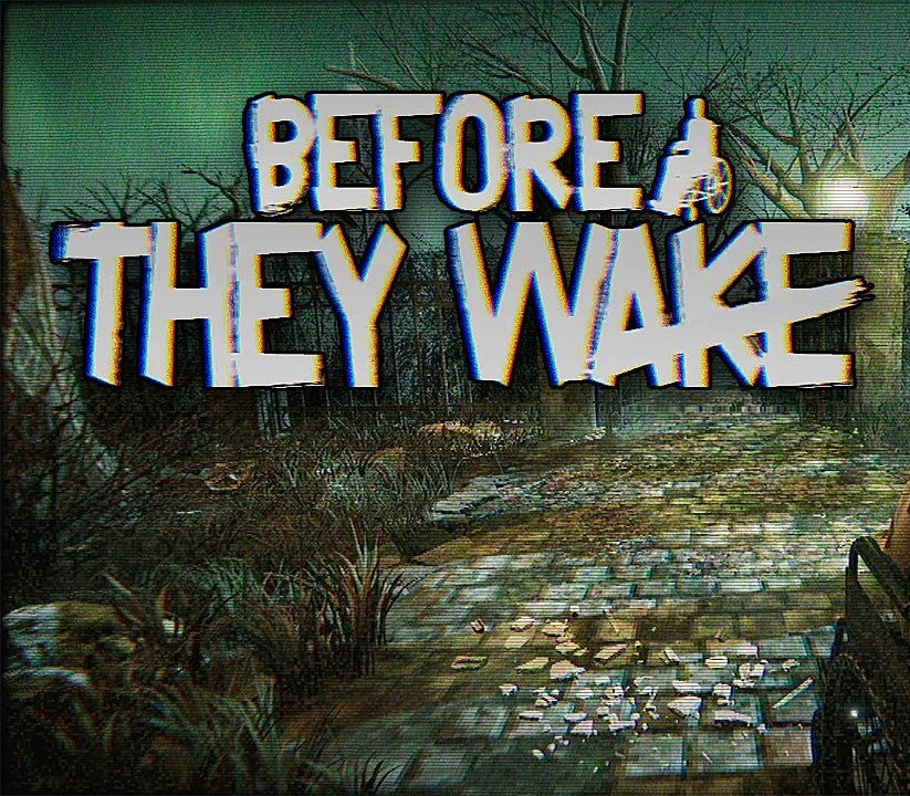 Before They Wake PC Steam CD Key  REGION FREE Studio WhatHunts - [Email/Instant Delivery]