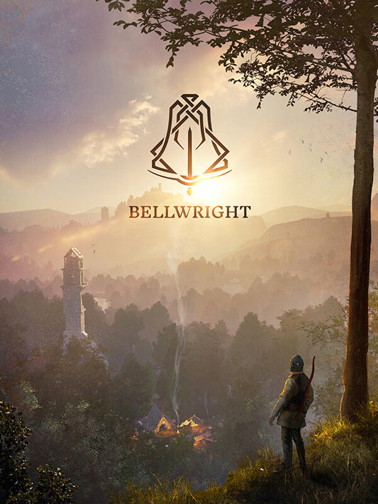 Bellwright Steam Altergift  REGION FREE Donkey Crew - [Email/Instant Delivery]