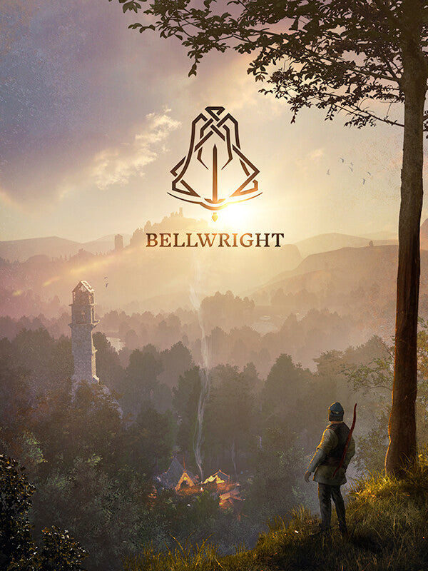 Bellwright Steam Account  REGION FREE Donkey Crew - [Email/Instant Delivery]