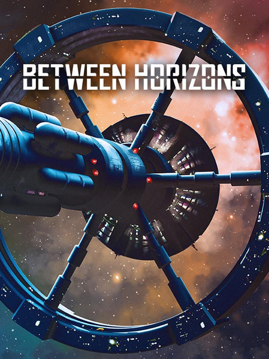 Between Horizons Steam CD Key  REGION FREE Assemble Entertainment - [Email/Instant Delivery]