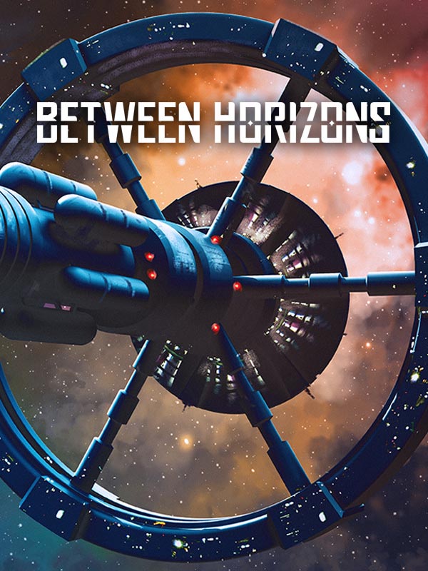 Between Horizons EU PC Steam CD Key   EUROPE - all countries Assemble Entertainment - [Email/Instant Delivery]