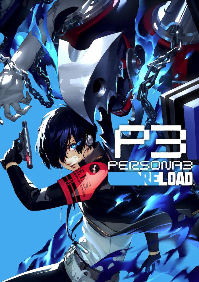 Persona 3 Reload Digital Premium Edition - Steam - Europe   - Steam [Email/Instant Delivery]