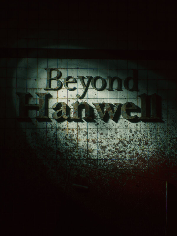 Beyond Hanwell PC Steam Account  REGION FREE Steel Arts Software Ltd - [Email/Instant Delivery]