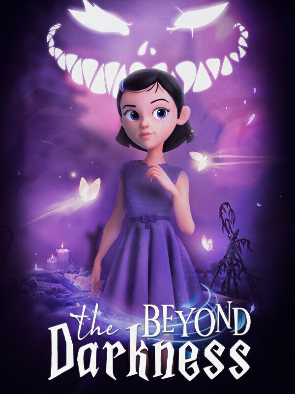 Beyond The Darkness PC Steam CD Key  REGION FREE  [Email/Instant Delivery]