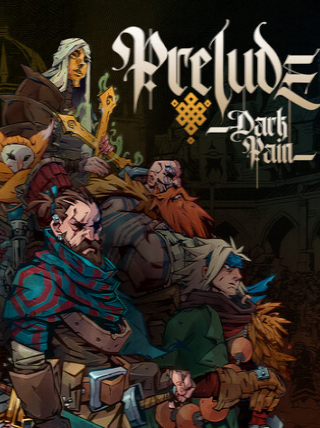 Prelude Dark Pain (PC) - Steam Key - ROW   - Steam [Email/Instant Delivery]