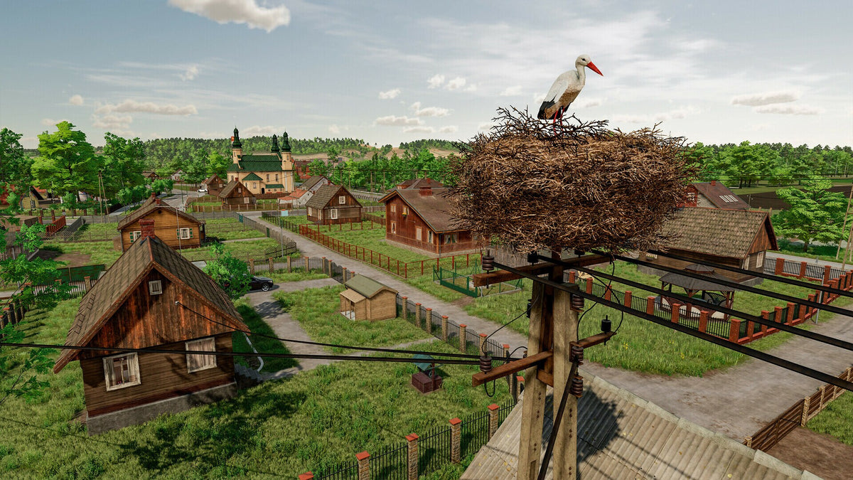 Farming Simulator 22 - Premium Expansion (PC) - Steam Key - GLOBAL  [Email/Instant Delivery]
