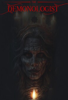 Demonologist (PC) - Steam Gift - GLOBAL   - Clock Wizard Games [Email/Instant Delivery]