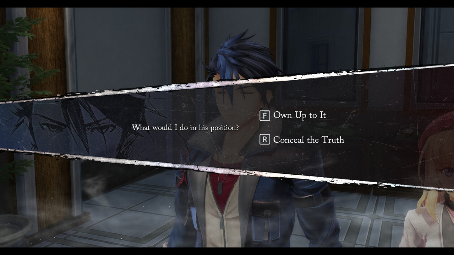 The Legend of Heroes: Trails through Daybreak (PC) - Steam Gift - NORTH AMERICA   - Clouded Leopard Entertainment Inc. [Email/Instant Delivery]