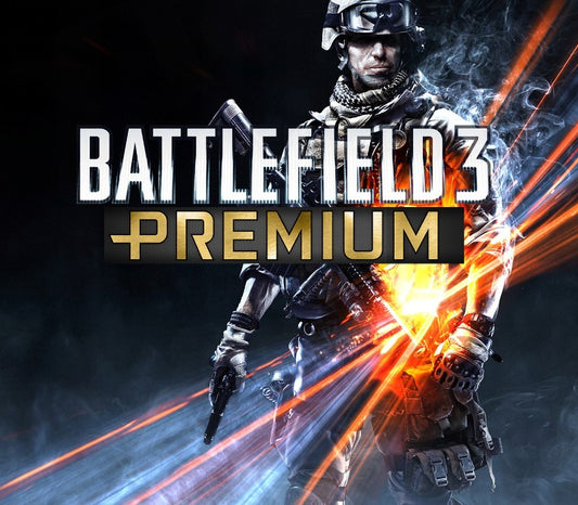 Battlefield 3 - Premium DLC EA App CD Key  REGION FREE Electronic Arts - [Email/Instant Delivery]