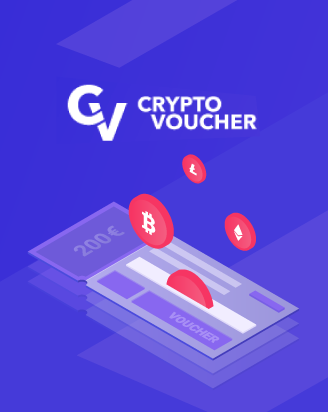 Crypto Voucher 10 EUR Other -  - Other [Email/Instant Delivery]