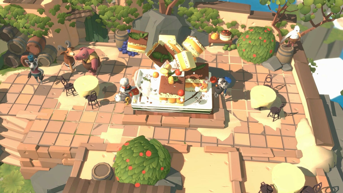 Pizza Possum (PC) - Steam Key - GLOBAL  [Email/Instant Delivery]