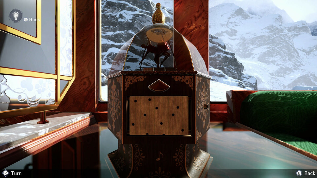 Agatha Christie: Murder on the Orient Express (Xbox Series X/S, PC) - Xbox Live Key - UNITED STATES   - Microids [Email/Instant Delivery]