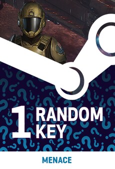 Try To Get MENACE 1 Key (PC) - Steam Key - GLOBAL  [Email/Instant Delivery]