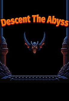 Descent the Abyss (PC) - Steam Key - GLOBAL  [Email/Instant Delivery]