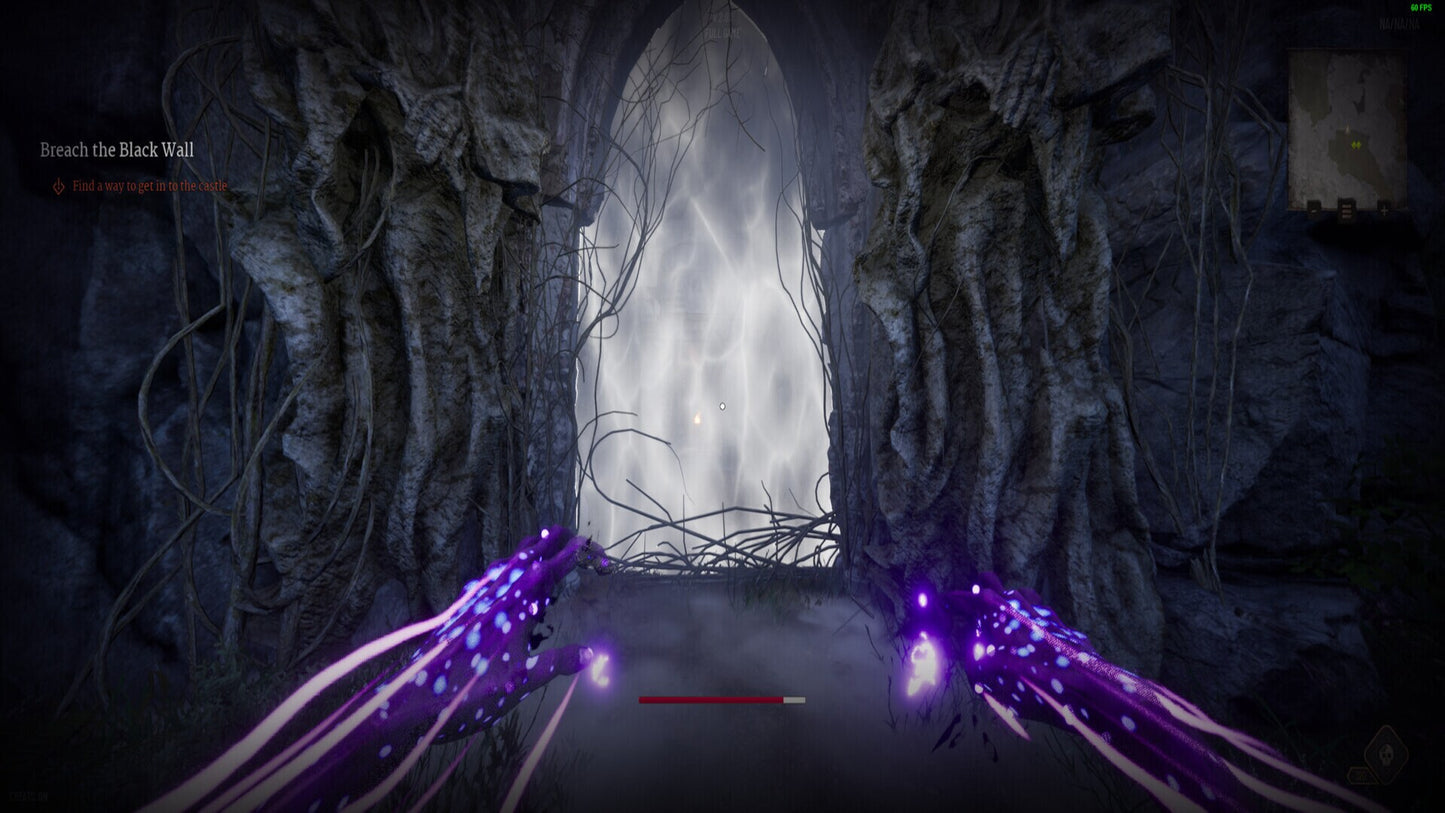 Monsters Domain (PC) - Steam Gift - GLOBAL  [Email/Instant Delivery]