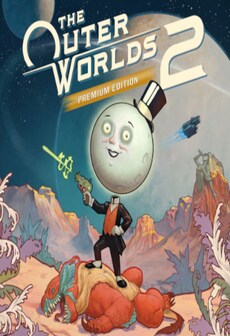 The Outer Worlds 2 | Premium Edition (PC) - Steam Gift - GLOBAL   - Xbox Game Studios [Email/Instant Delivery]