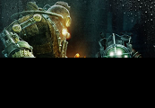BioShock 2 Steam Gift  REGION FREE 2K Games - [Email/Instant Delivery]