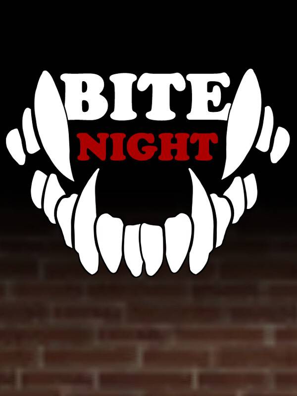 Bite Night PC Steam CD Key  REGION FREE MyGrandfather Games - [Email/Instant Delivery]