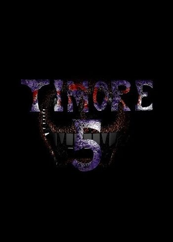 Timore 5 Steam Global   - Steam [Email/Instant Delivery]