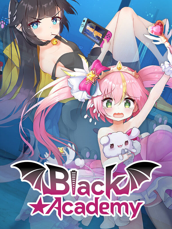 Black Academy Epic Games Account   Rest of the world (RoW) - custom Catdoors - [Email/Instant Delivery]