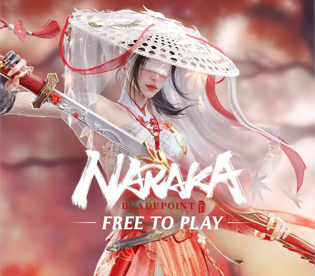Naraka: Bladepoint - Season 11 Bundle XBOX One / Series X|S CD Key Xbox One -  OTHER 24 Entertainment - [Email/Instant Delivery]