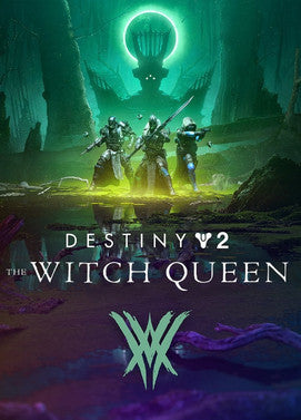 Destiny 2 The Witch Queen Steam Global   - Steam [Email/Instant Delivery]