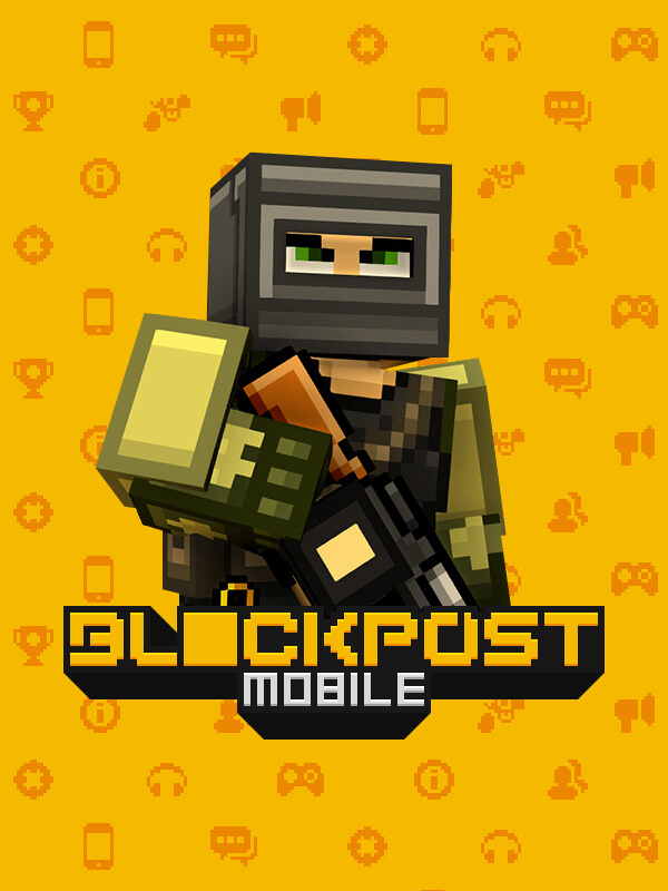 BLOCKPOST MOBILE Steam CD Key  REGION FREE Skullcap Studios - [Email/Instant Delivery]