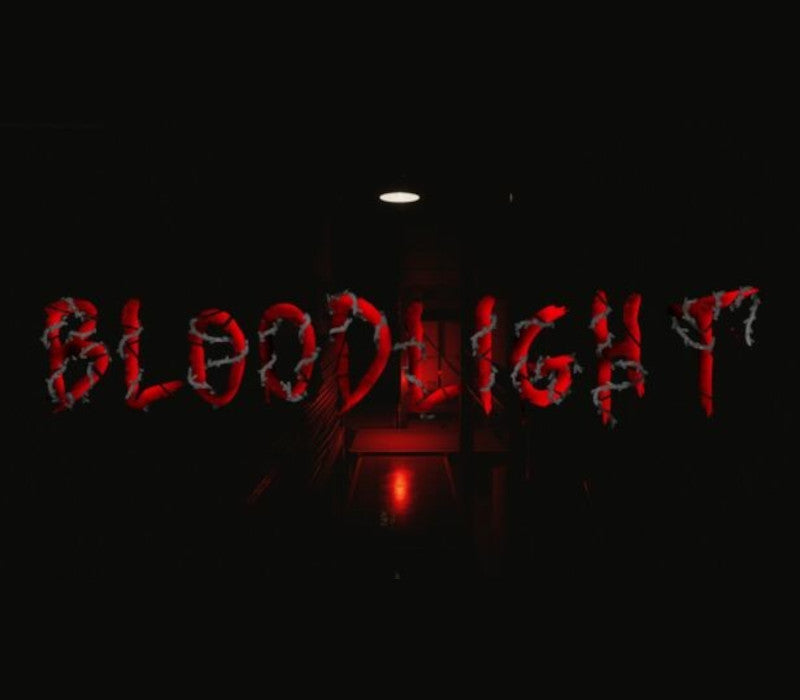 BloodLight PC Steam CD Key  REGION FREE Galactic Games - [Email/Instant Delivery]